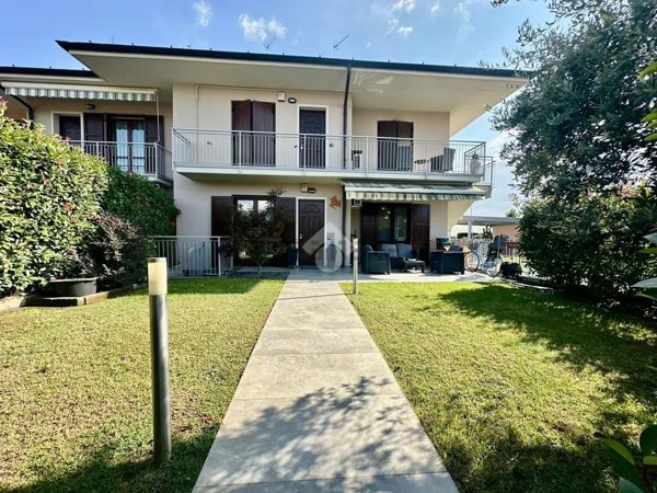 appartamento in vendita a Martinengo