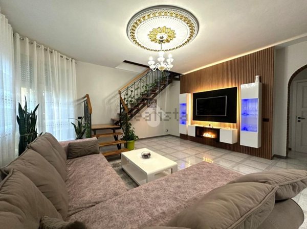 appartamento in vendita a Martinengo