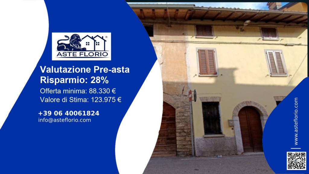 appartamento in vendita a Martinengo