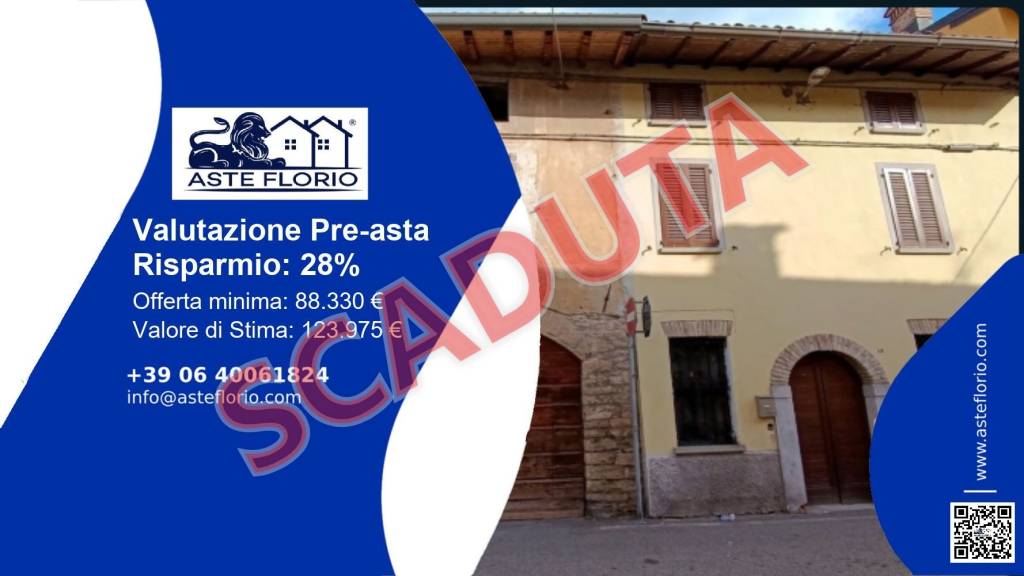 appartamento in vendita a Martinengo