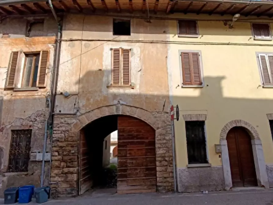 casa indipendente in vendita a Martinengo
