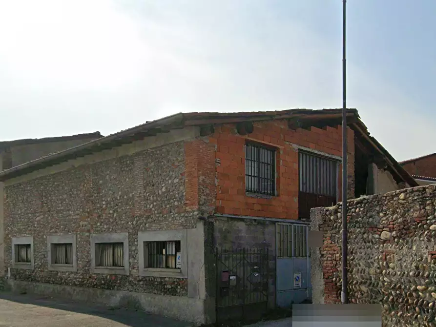 appartamento in vendita a Martinengo