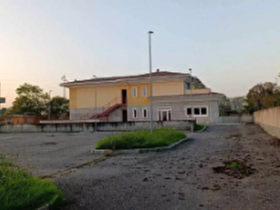 appartamento in vendita a Martinengo