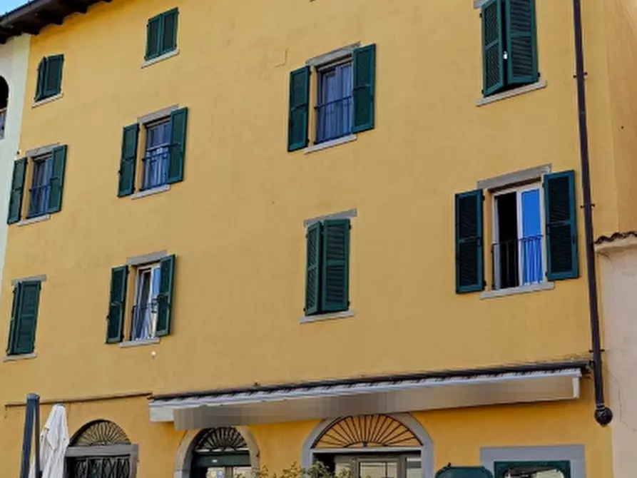 appartamento in vendita a Martinengo