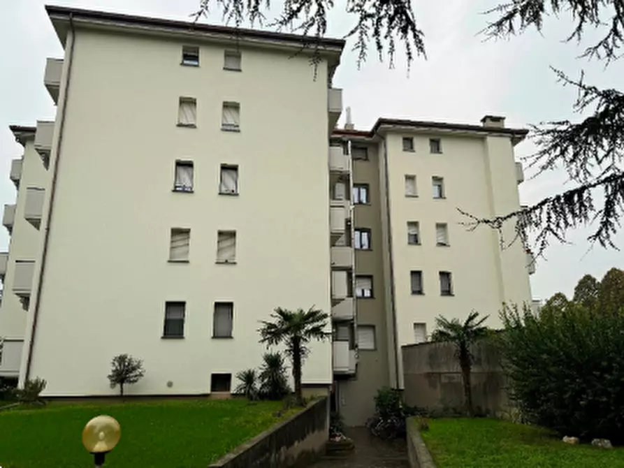 appartamento in vendita a Martinengo