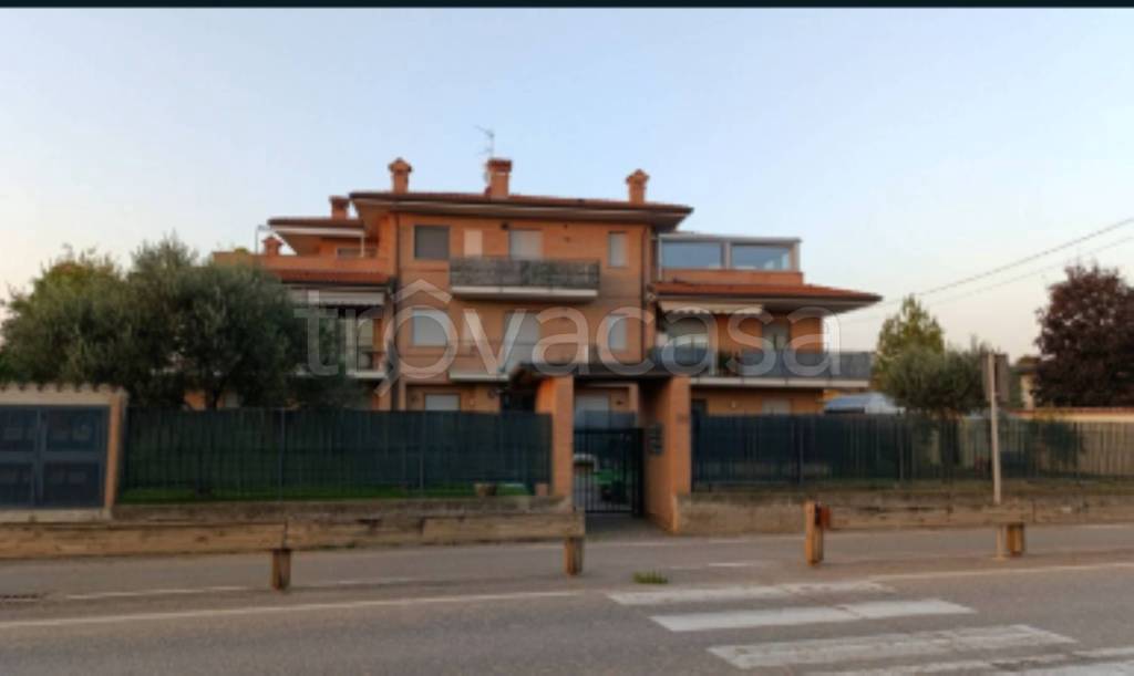 appartamento in vendita a Martinengo