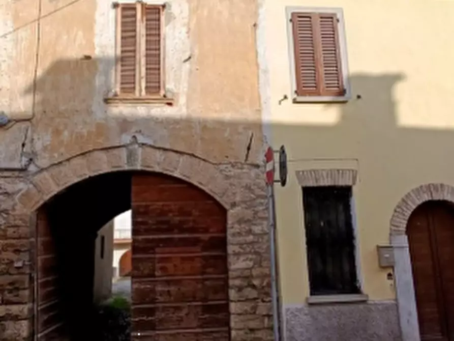 casa indipendente in vendita a Martinengo