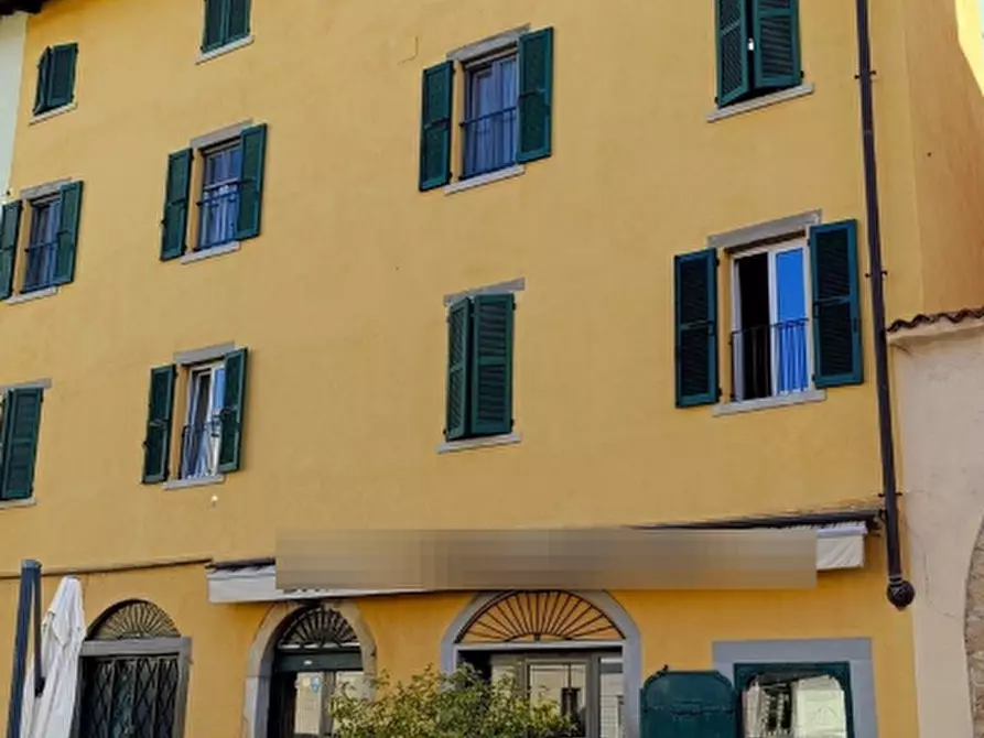 appartamento in vendita a Martinengo