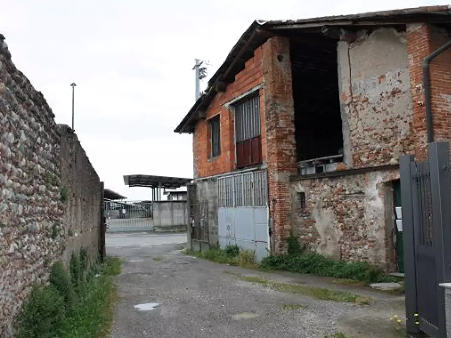 appartamento in vendita a Martinengo