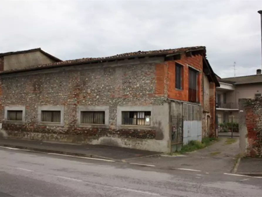 appartamento in vendita a Martinengo