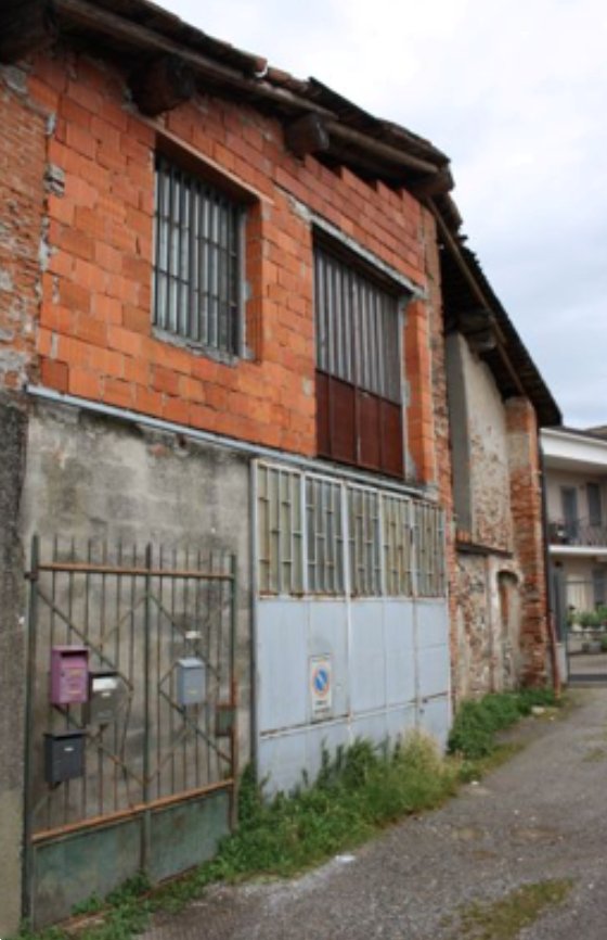 appartamento in vendita a Martinengo