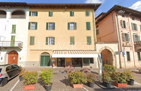 appartamento in vendita a Martinengo