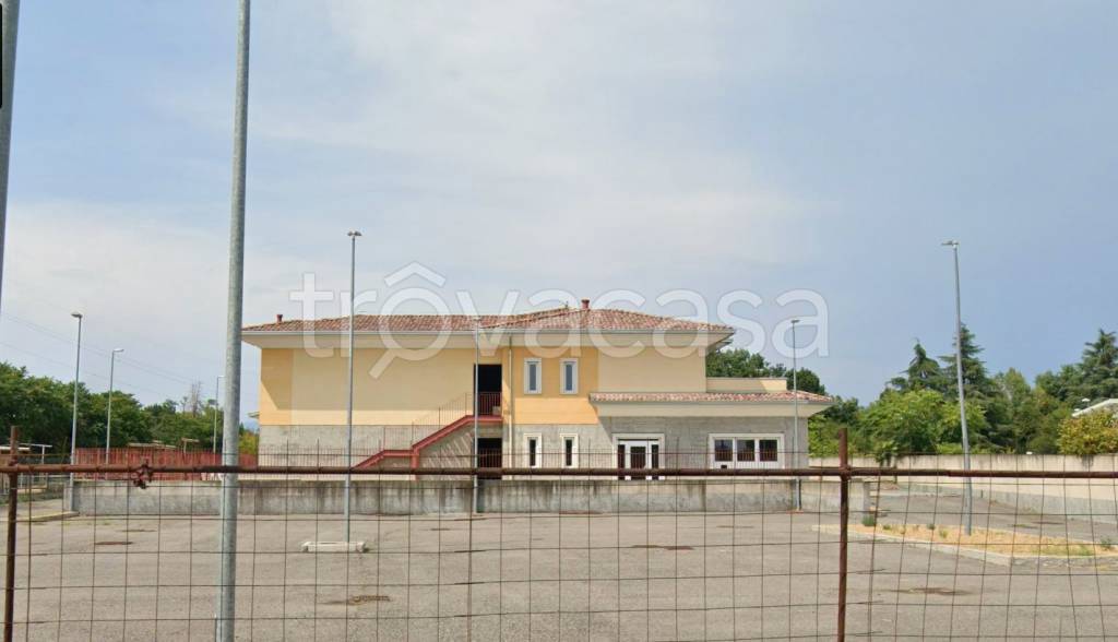 negozio in vendita a Martinengo