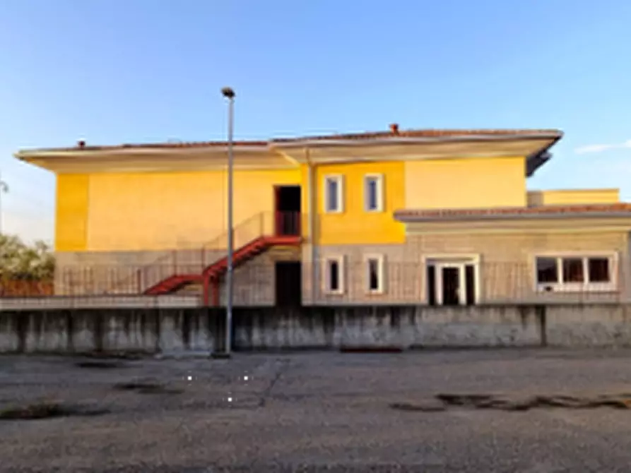 appartamento in vendita a Martinengo