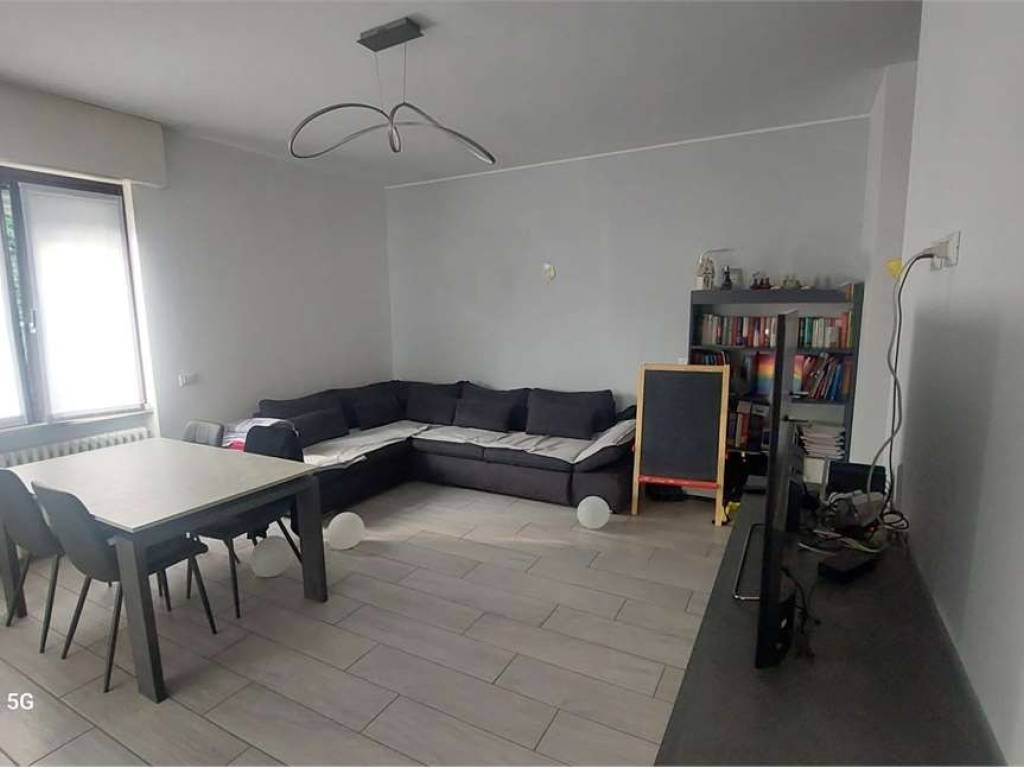 appartamento in vendita a Martinengo