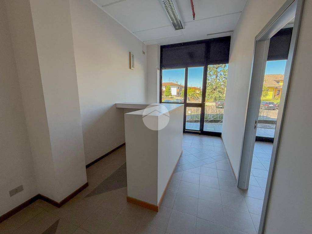 negozio in vendita a Martinengo