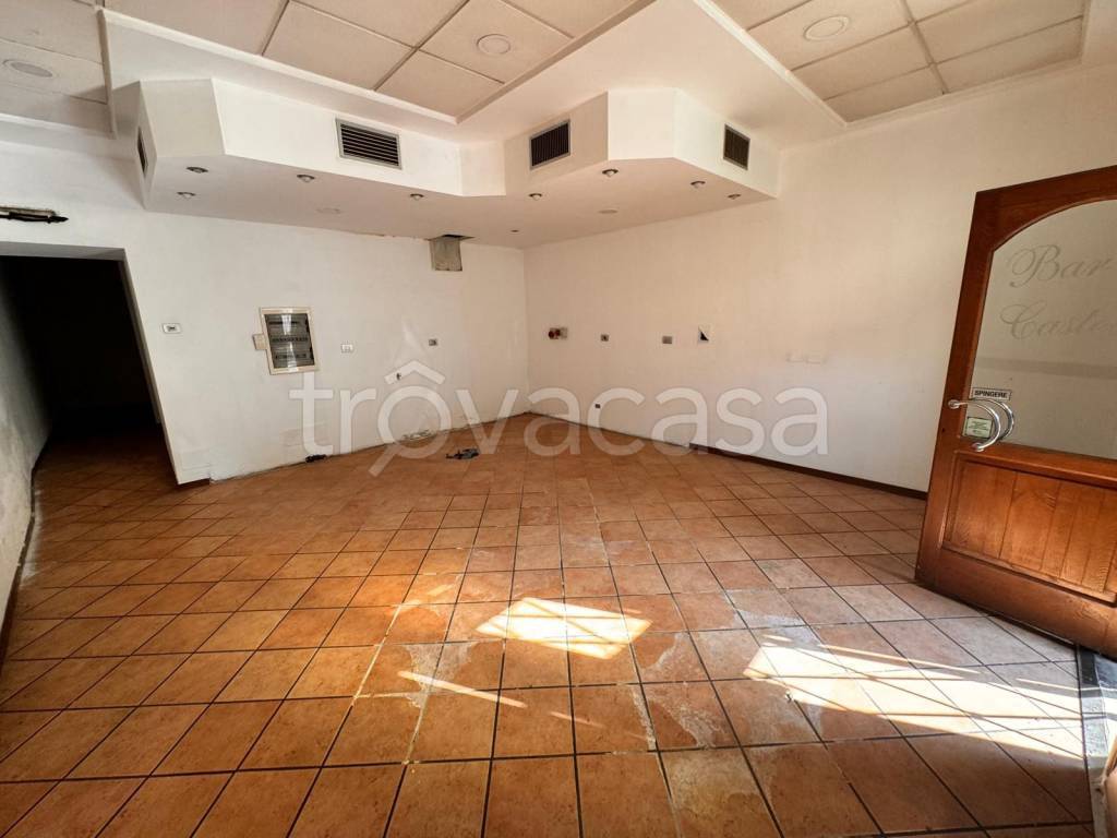 appartamento in vendita a Martinengo