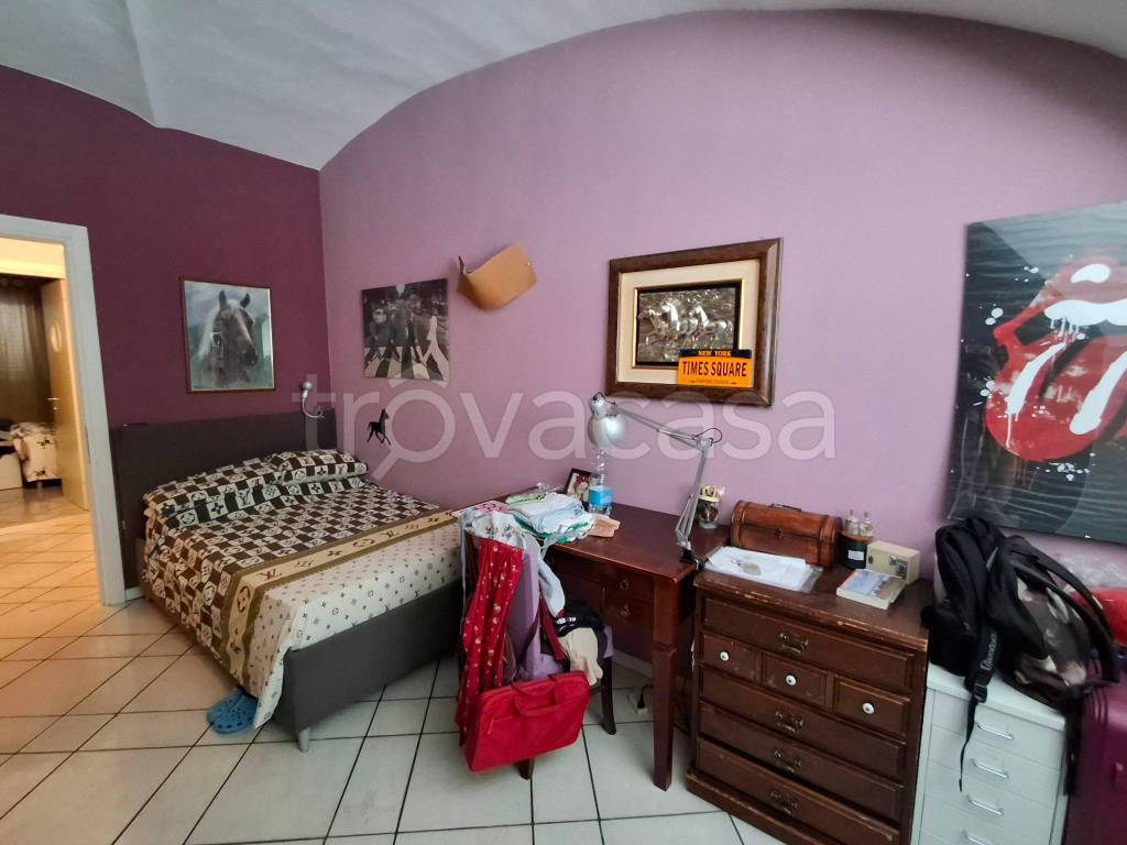 appartamento in vendita a Martinengo