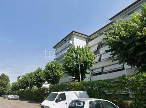 appartamento in vendita a Martinengo