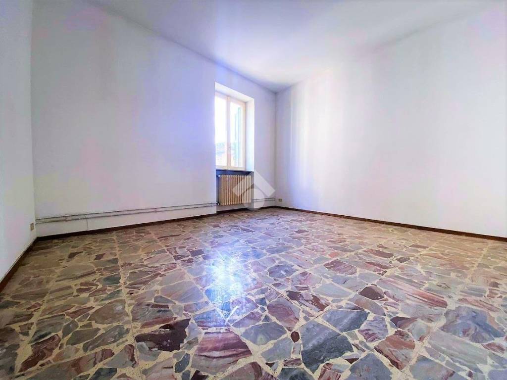 appartamento in vendita a Martinengo