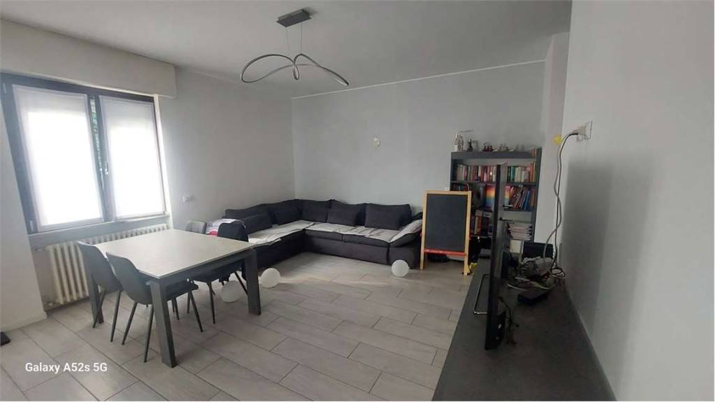 appartamento in vendita a Martinengo