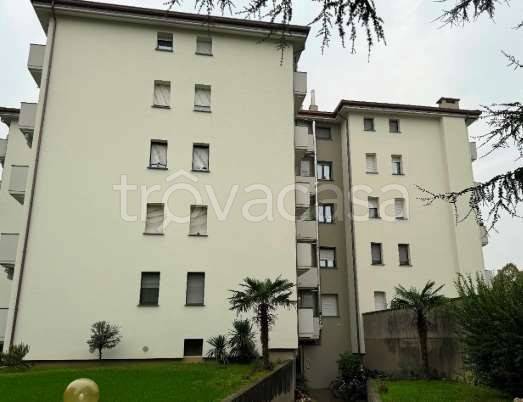 appartamento in vendita a Martinengo