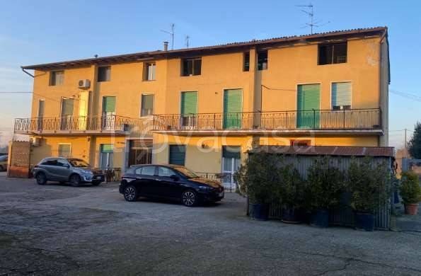 appartamento in vendita a Martinengo