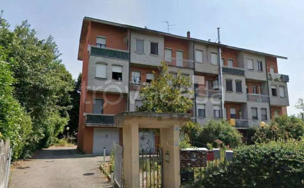 appartamento in vendita a Martinengo