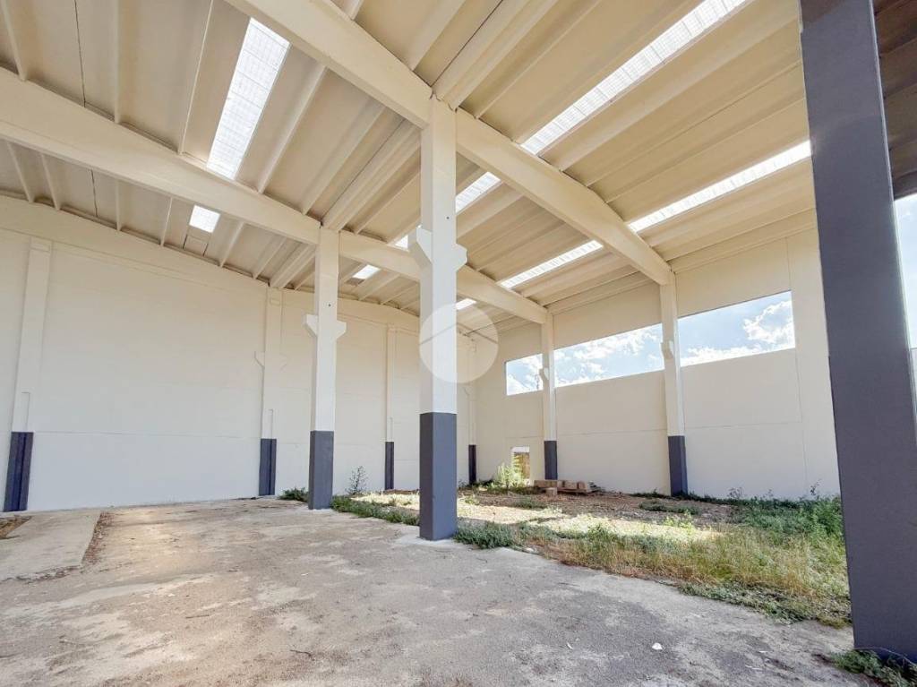 casale in vendita a Martinengo