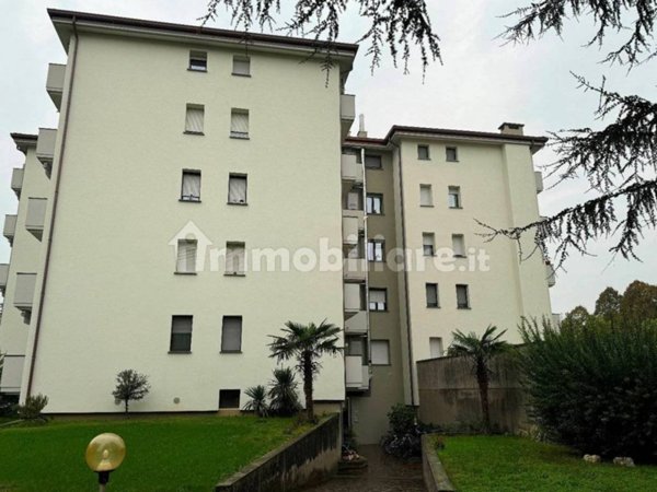 appartamento in vendita a Martinengo