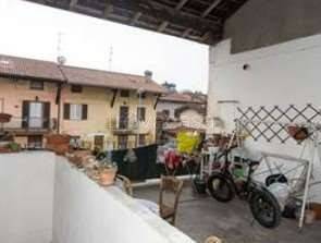 appartamento in vendita a Martinengo