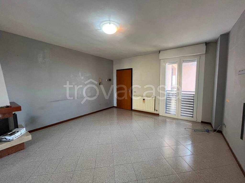 appartamento in vendita a Martinengo