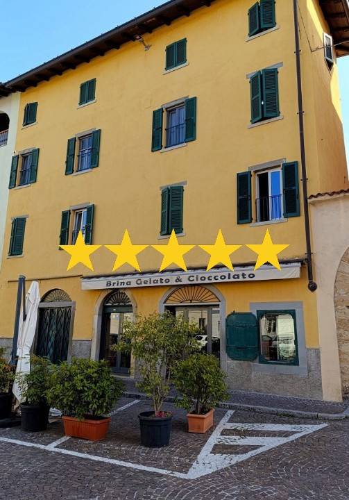 appartamento in vendita a Martinengo