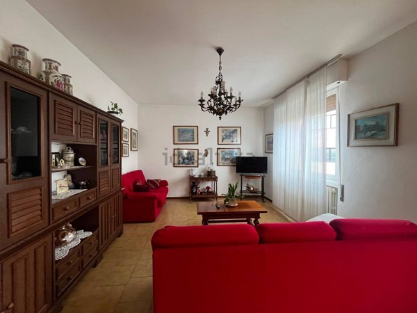 casa indipendente in vendita a Martinengo