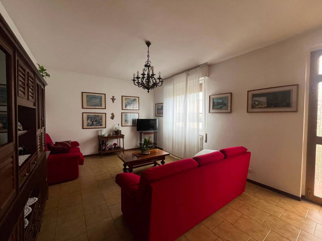 casa indipendente in vendita a Martinengo