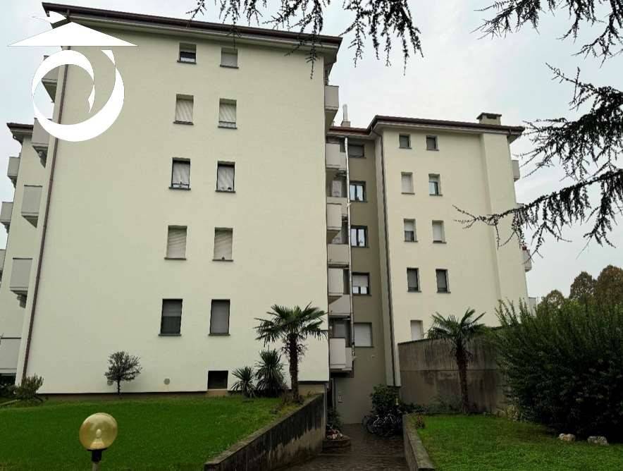 appartamento in vendita a Martinengo