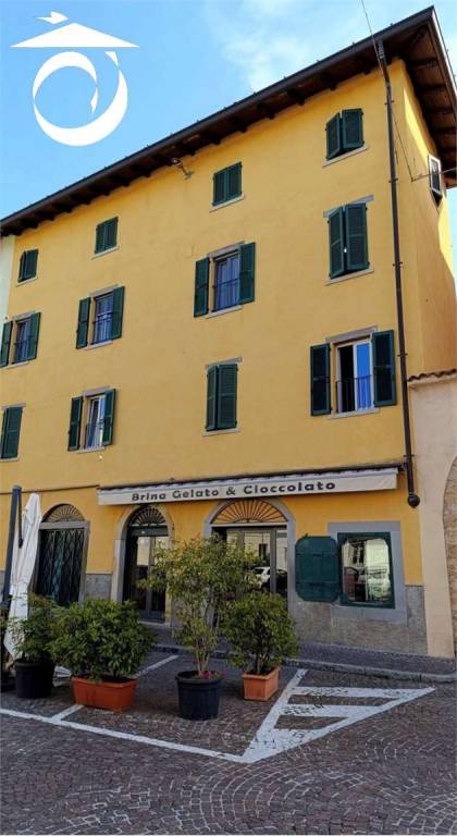 appartamento in vendita a Martinengo