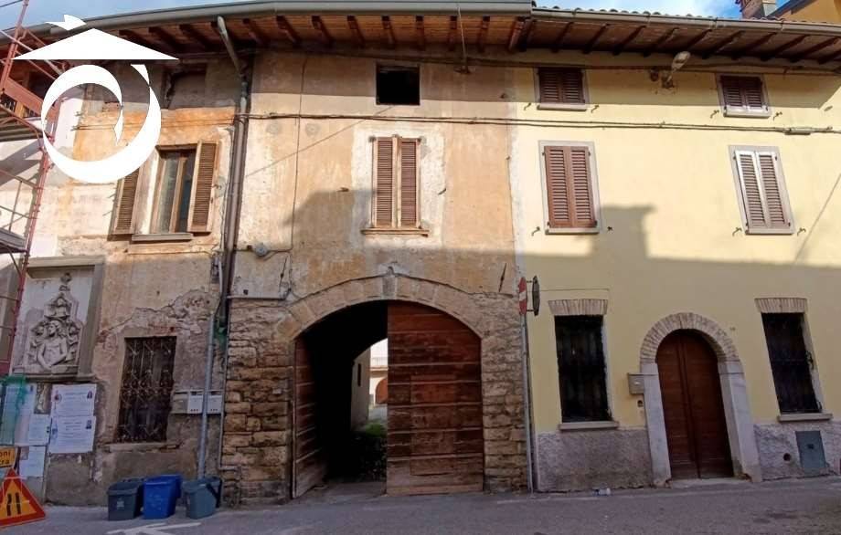 casa indipendente in vendita a Martinengo