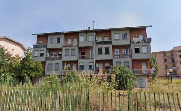 appartamento in vendita a Martinengo