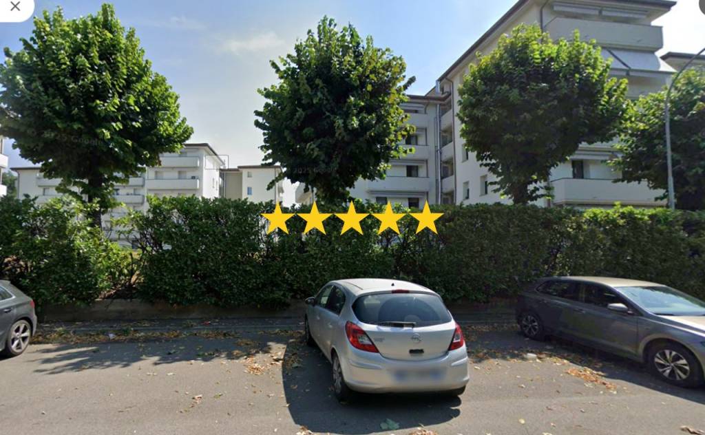 appartamento in vendita a Martinengo