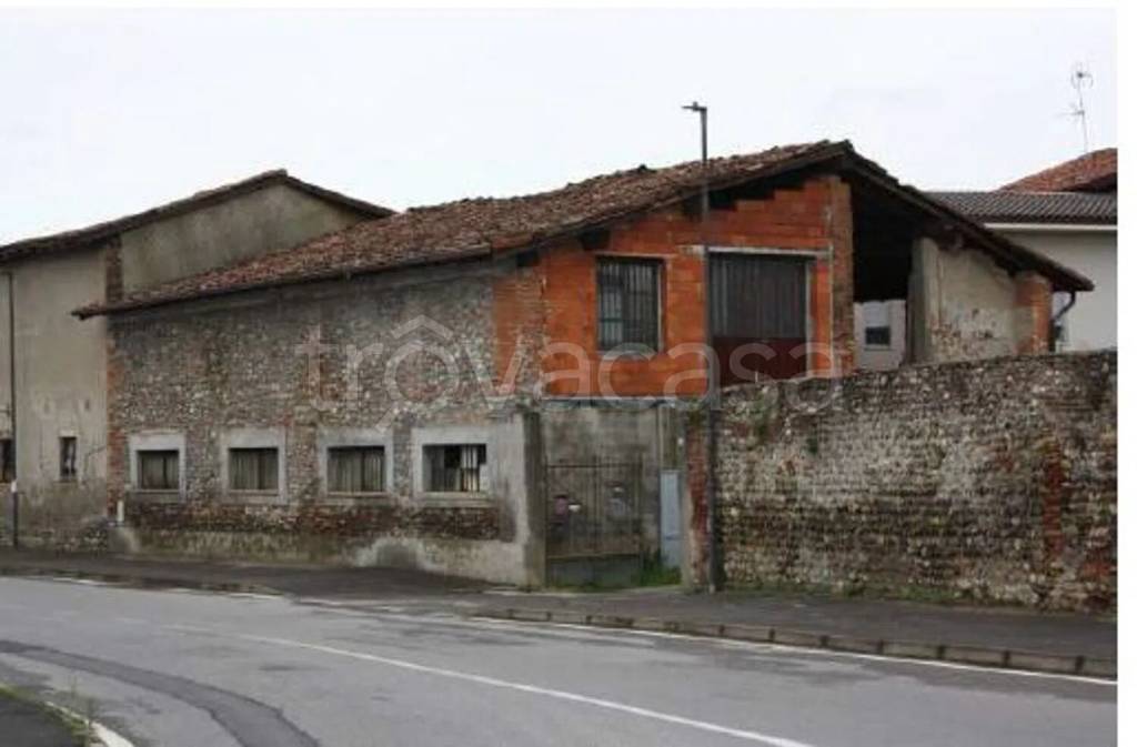 appartamento in vendita a Martinengo