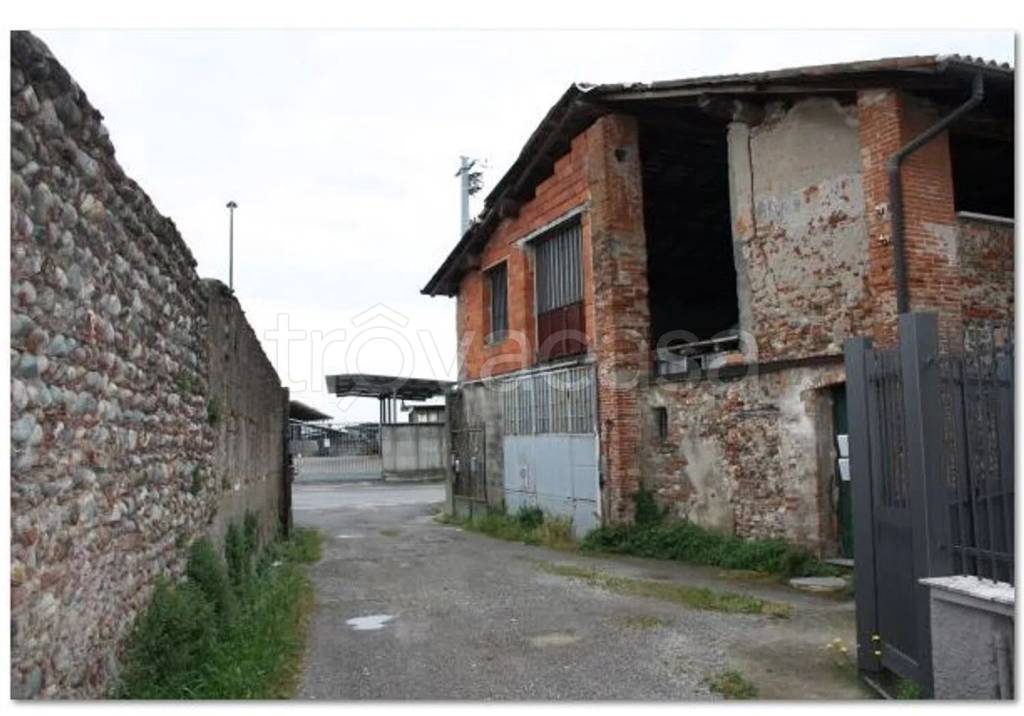 appartamento in vendita a Martinengo