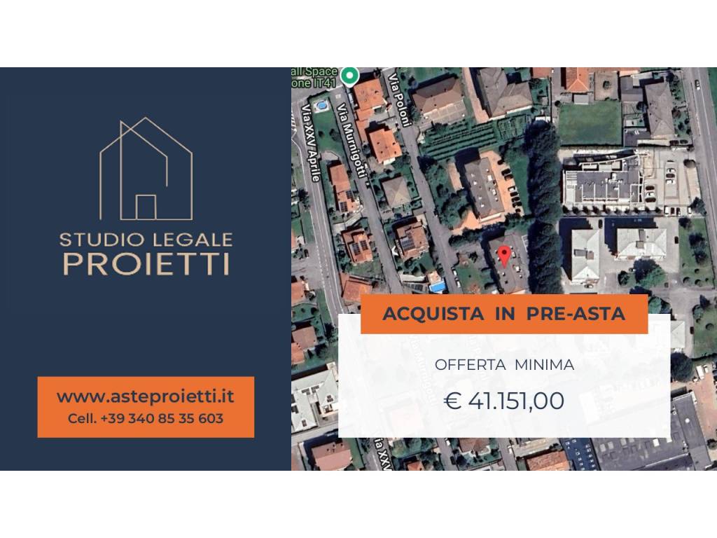 appartamento in vendita a Martinengo