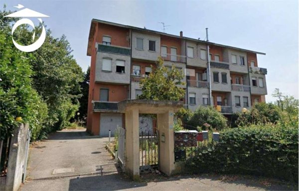 appartamento in vendita a Martinengo