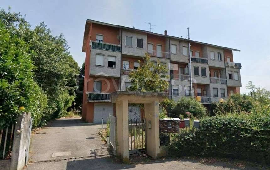 appartamento in vendita a Martinengo