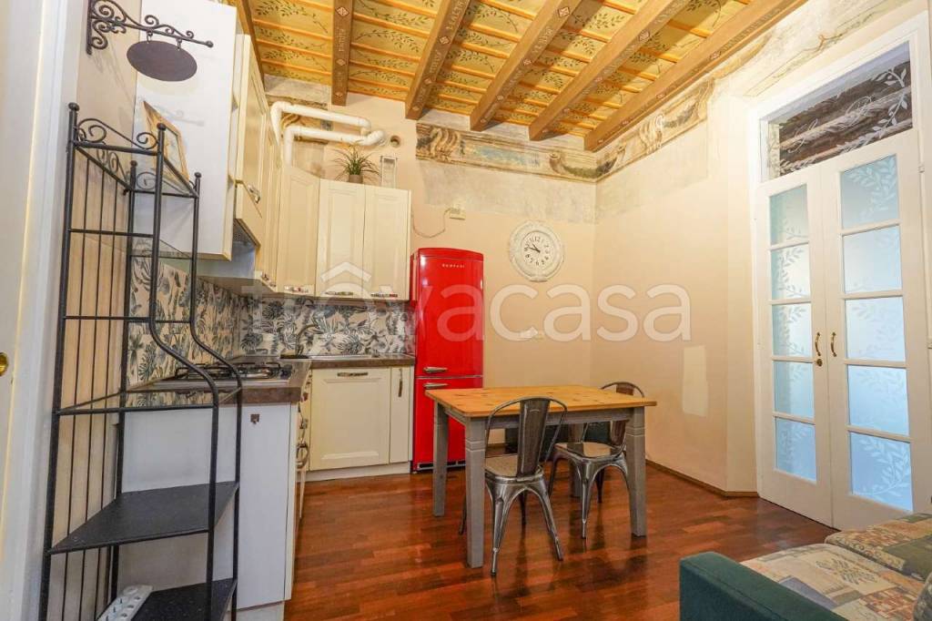 appartamento in vendita a Martinengo