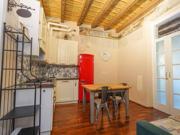 appartamento in vendita a Martinengo