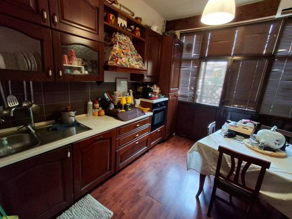 appartamento in vendita a Martinengo