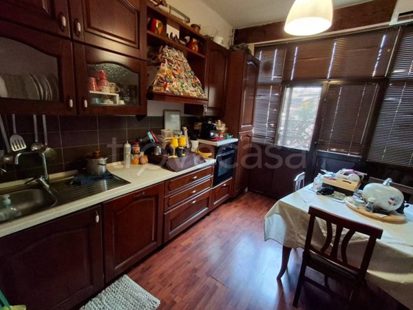 appartamento in vendita a Martinengo