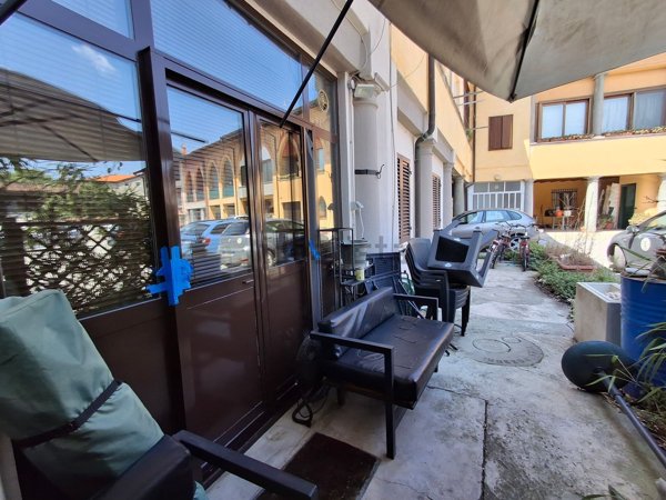 appartamento in vendita a Martinengo